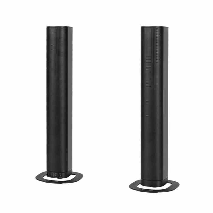 Саундбар Kruger&Matz KM0544.1 Ghost 2.1 SE - Зображення 2