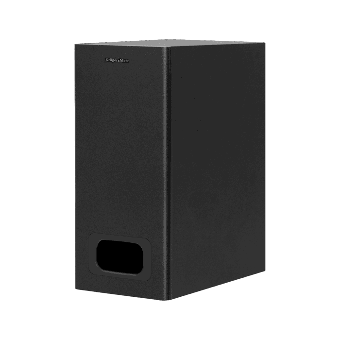 Саундбар Kruger&Matz KM0544.1 Ghost 2.1 SE - Зображення 3