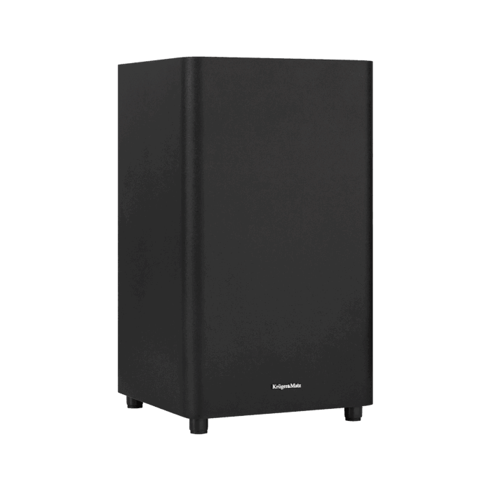 Саундбар Kruger&Matz KM0556 Odyssey 3.1.2 каналів Dolby Atmos - Зображення 3