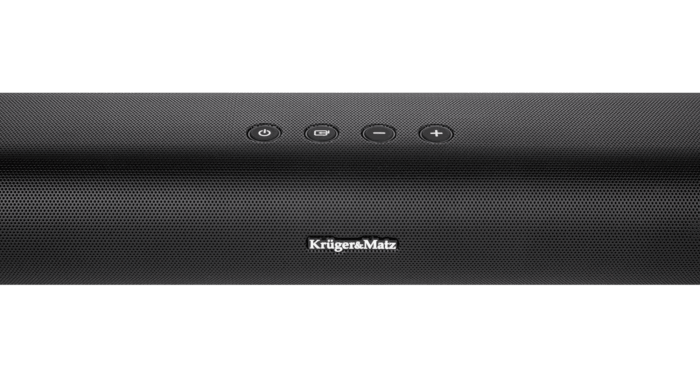 Саундбар Kruger&Matz KM0547 Odyssey 5.1.2 каналів Dolby Atmos - Зображення 8