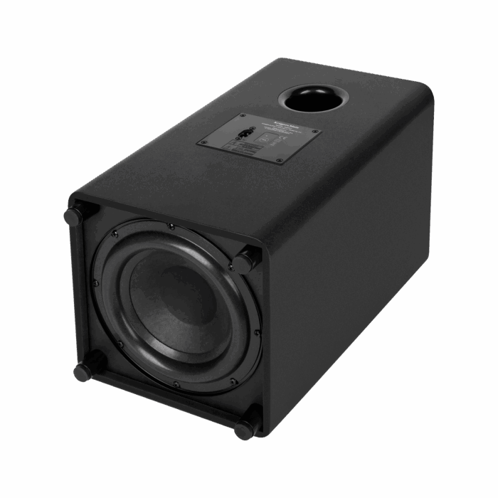 Саундбар Kruger&Matz KM0547 Odyssey 5.1.2 каналів Dolby Atmos - Зображення 6