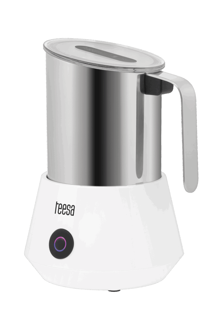 Спінювач молока AROMA F50 Teesa TSA4007 - Зображення 2