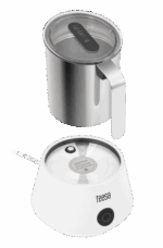 Спінювач молока AROMA F50 Teesa TSA4007 - Зображення 3