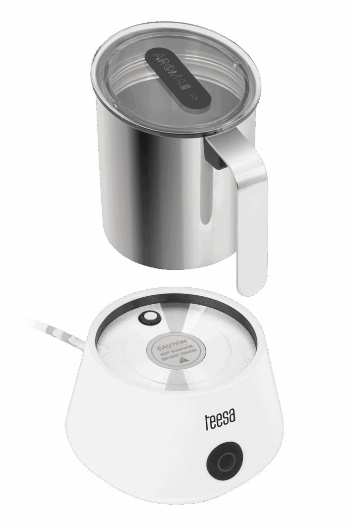 Спінювач молока AROMA F50 Teesa TSA4007 - Зображення 3