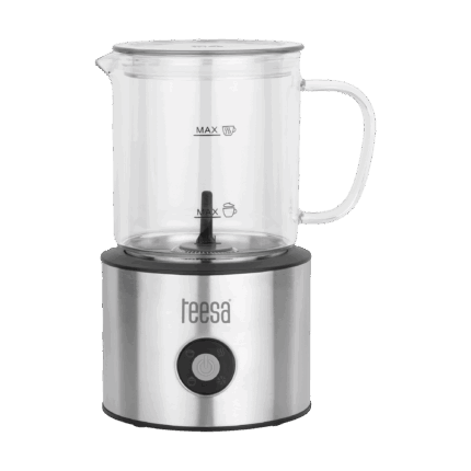Спінювач молока AROMA F60 Teesa TSA4013
