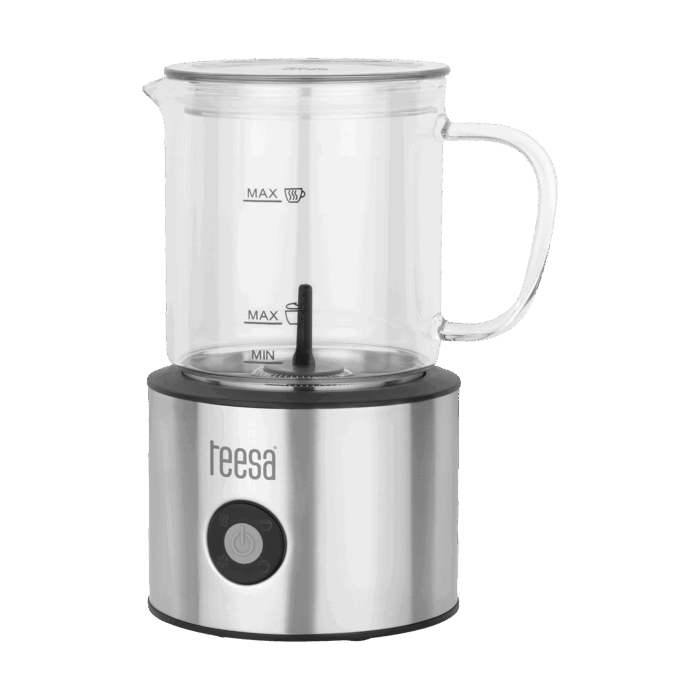 Спінювач молока AROMA F60 Teesa TSA4013 - Зображення 3