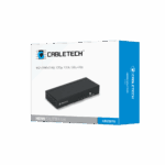 HDMI-розгалужувач Cabletech URZ0970 1-4 - Зображення 3
