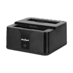 Док-станція Rebel KOM1041 USB 3.0 для жорстких дисків/SSD - Зображення 2