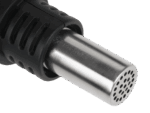 Паяльна станція Rebel LUT0045 SMD гарячим повітрям - Зображення 2