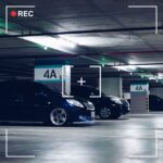 10-дюймова Krüger&matz KM2021 мультимедійна станція Android Auto Apple Carplay з відеореєстратором та камерою заднього виду - Зображення 13