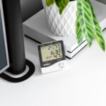 Метеостанція Rebel MIE-RB-0005 RB-0005 - Зображення 5