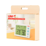 Метеостанція Uni-t MIE0452 A13T - Зображення 6