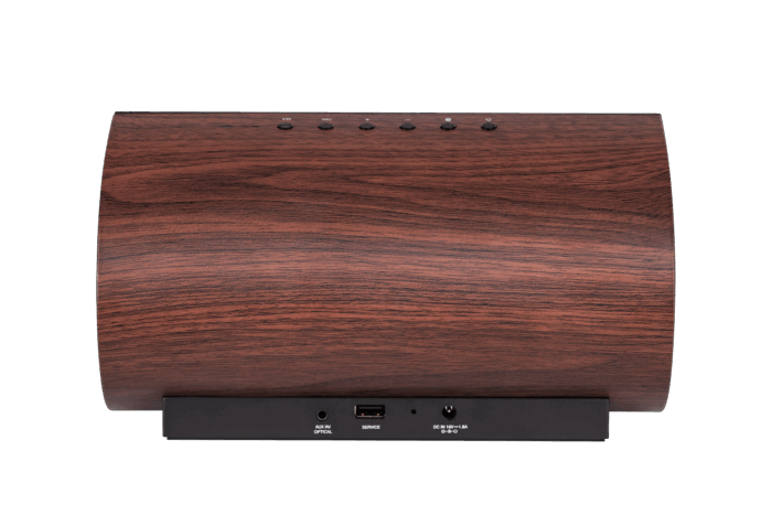Стаціонарний Bluetooth-колонка Krüger&matz KM1155 Infinity - Зображення 3