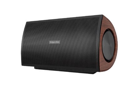 Стаціонарний Bluetooth-колонка Krüger&matz KM1155 Infinity