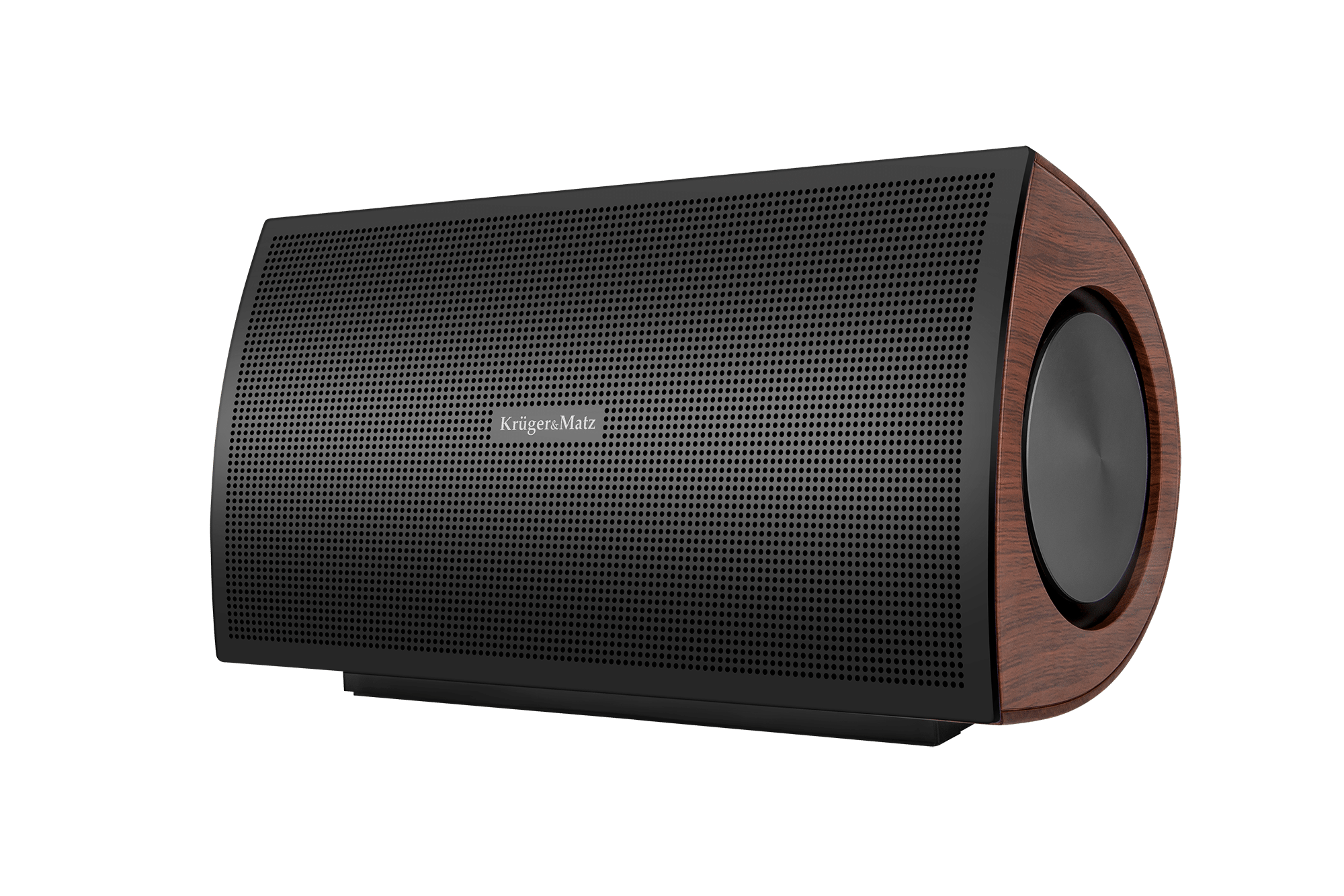 Стаціонарний Bluetooth-колонка Kruger&Matz Infinity Стаціонарний Bluetooth-колонка Krüger&matz KM1155 Infinity