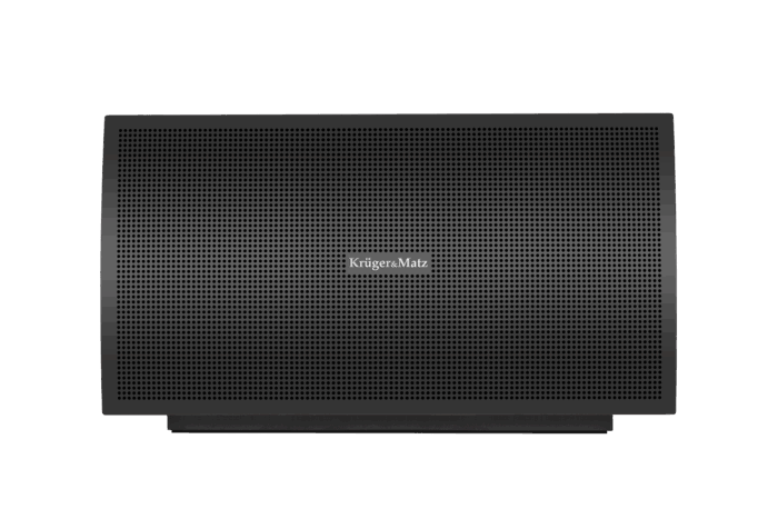 Стаціонарний Bluetooth-колонка Krüger&matz KM1155 Infinity - Зображення 2