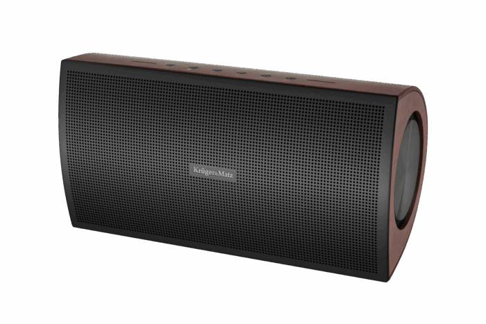 Стаціонарний Bluetooth-колонка Krüger&matz KM1155 Infinity - Зображення 4