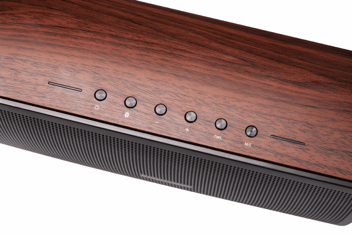 Стаціонарний Bluetooth-колонка Krüger&matz KM1155 Infinity - Зображення 5