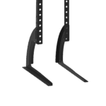 Підставка - Cabletech UCH0022 універсальні ніжки для телевізора 27"-60" - Зображення 3
