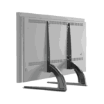 Підставка - Cabletech UCH0022 універсальні ніжки для телевізора 27"-60" - Зображення 4