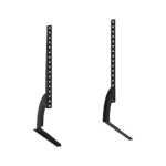 Підставка - Cabletech UCH0022 універсальні ніжки для телевізора 27"-60"