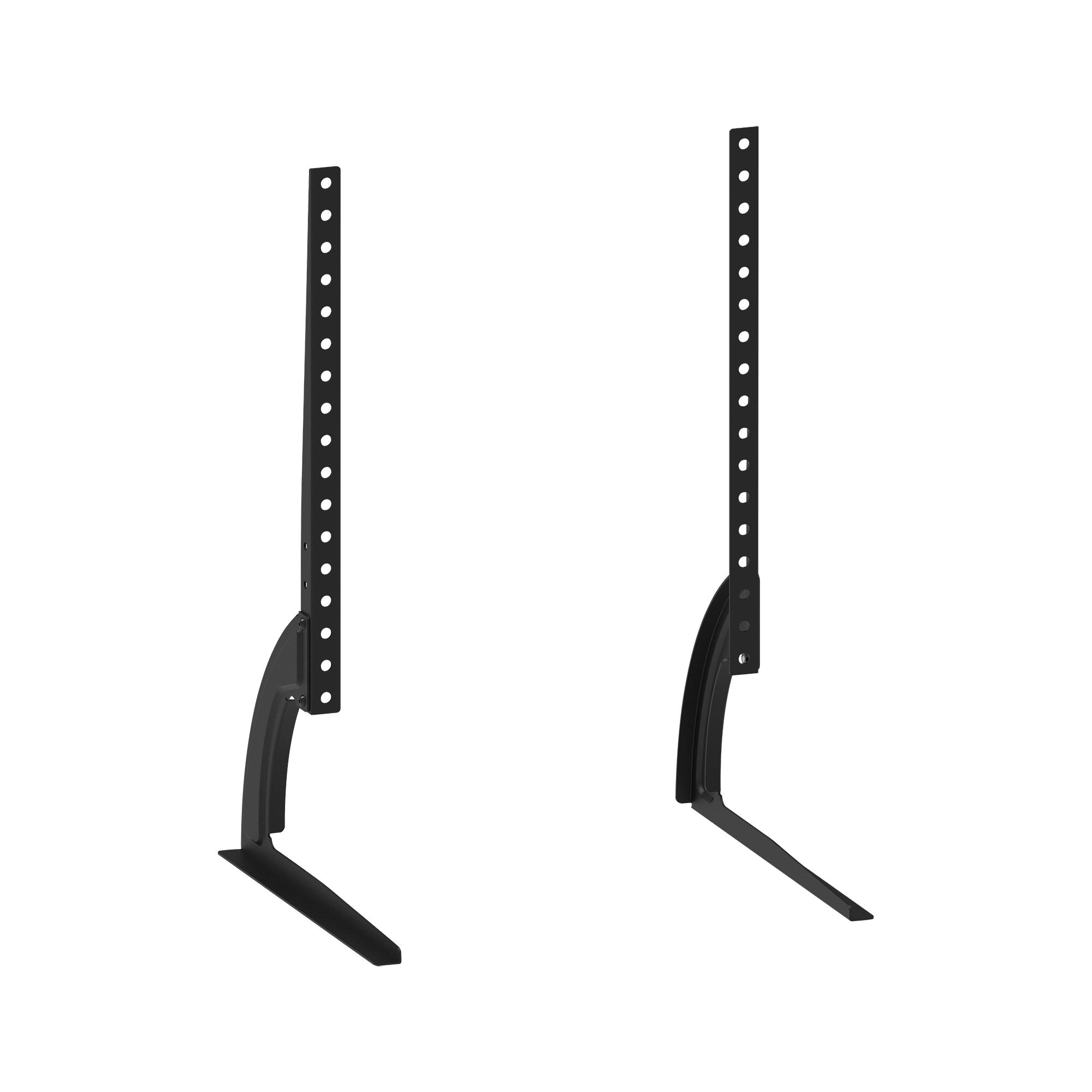 Підставка - універсальні ніжки для телевізора 27"-60" Підставка - Cabletech UCH0022 універсальні ніжки для телевізора 27"-60"