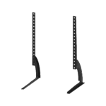 Підставка - Cabletech UCH0022 універсальні ніжки для телевізора 27"-60" - Зображення 2