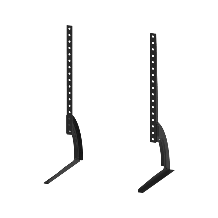 Підставка - Cabletech UCH0022 універсальні ніжки для телевізора 27"-60" - Зображення 2