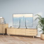 Підставка Krüger&matz KM1309 універсальні ніжки для телевізора - Зображення 9