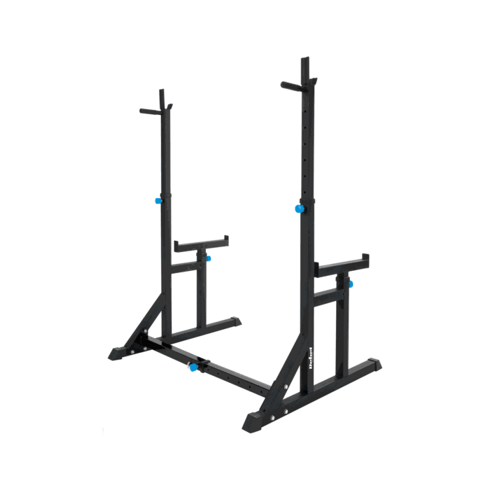 Стійки для штанги Rebel RBA-2403 ACTIVE з регульованою системою страховки - Зображення 2