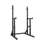 Стійки для штанги Rebel RBA-2403 ACTIVE з регульованою системою страховки
