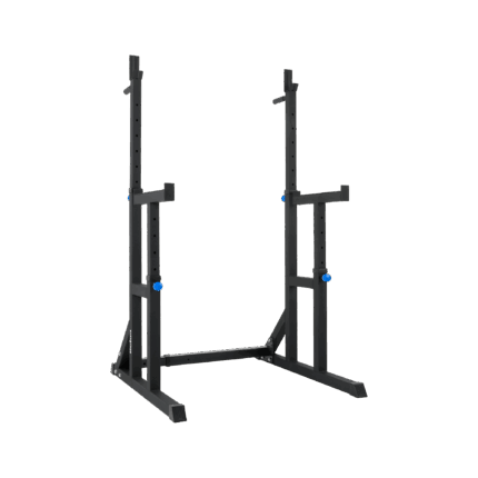 Стійки для штанги Rebel RBA-2403 ACTIVE з регульованою системою страховки