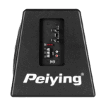 Активний сабвуфер PY250QA Peiying - Зображення 5