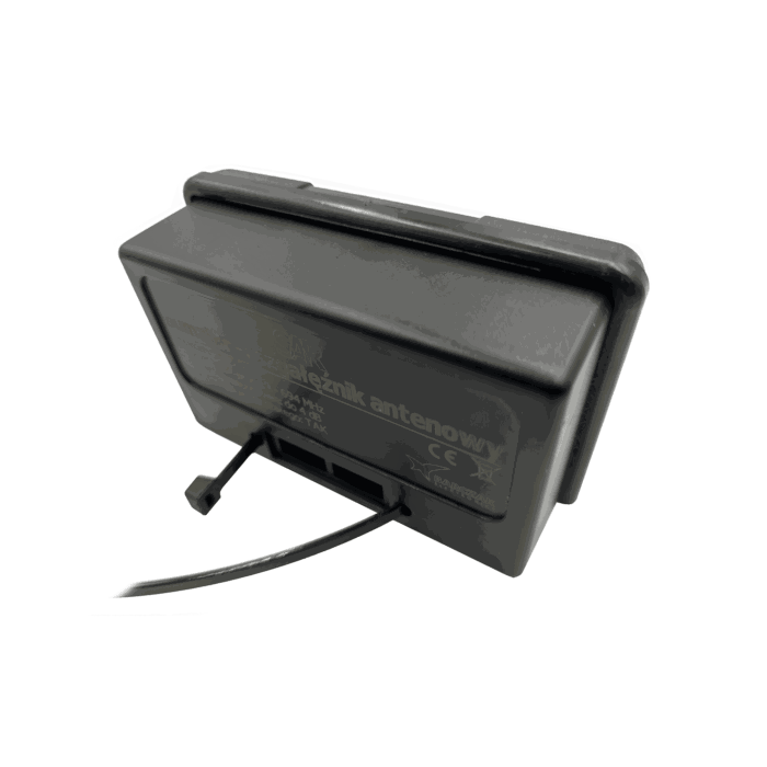 Антенний комбайнер/розгалужувач Barczak electronics ZLA0996 SAR Barczak - Зображення 5