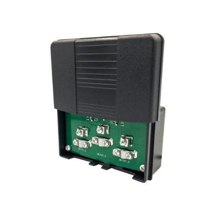 Антенний комбайнер/розгалужувач Barczak electronics ZLA0996 SAR Barczak