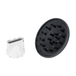 Фен для волосся Teesa TSA0530 PRO DRY 700 білого кольору - Зображення 5