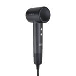 Фен для волосся Teesa TSA0531 PRO DRY 700 чорного кольору - Зображення 3