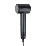 Фен для волосся Teesa TSA0531 PRO DRY 700 чорного кольору