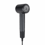 Фен для волосся Teesa TSA0531 PRO DRY 700 чорного кольору - Зображення 2