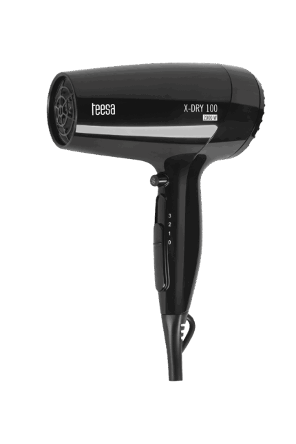 Фен X-DRY Teesa TSA0513 100 потужністю 2000 Вт