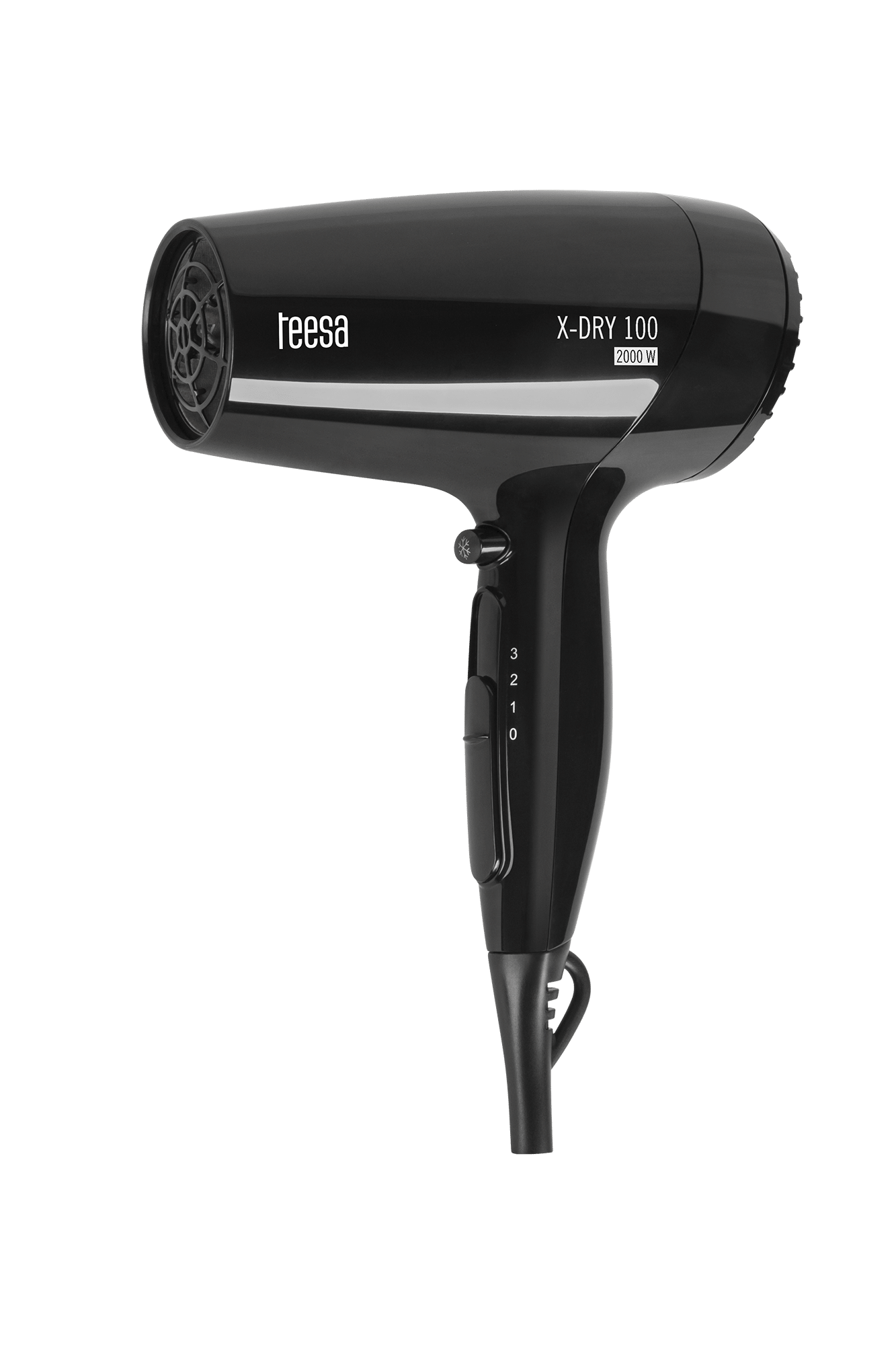 Фен X-DRY 100 потужністю 2000 Вт Фен X-DRY Teesa TSA0513 100 потужністю 2000 Вт