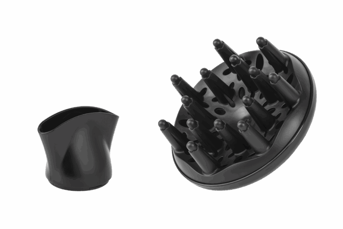 Фен X-DRY Teesa TSA0513 100 потужністю 2000 Вт - Зображення 3