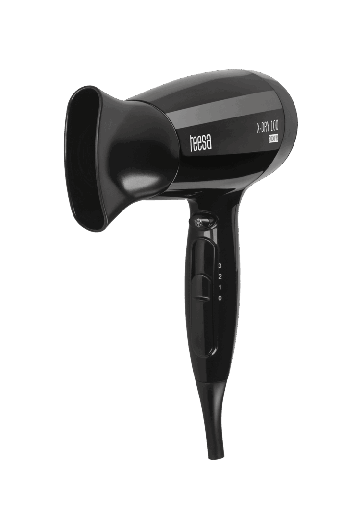 Фен X-DRY Teesa TSA0513 100 потужністю 2000 Вт - Зображення 2