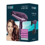 Фен X-DRY Teesa TSA0512 300 2200 Вт - Зображення 4