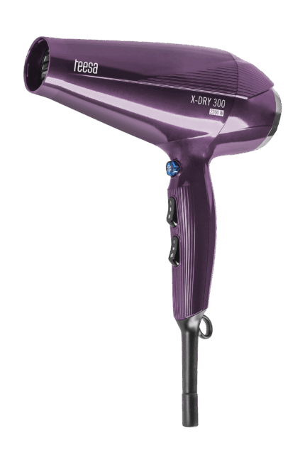 Фен X-DRY Teesa TSA0512 300 2200 Вт