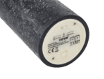 Сільська чорна Vipow LED0201-1 воскова світлодіодна свічка середнього розміру - Зображення 2