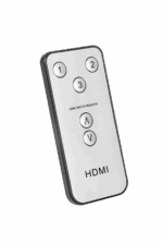 3-в-1 URZ0971 HDMI-перемикач - Зображення 4