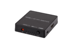 3-в-1 URZ0971 HDMI-перемикач