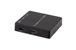 3-в-1 URZ0971 HDMI-перемикач - Зображення 3