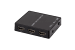 3-в-1 URZ0971 HDMI-перемикач - Зображення 2